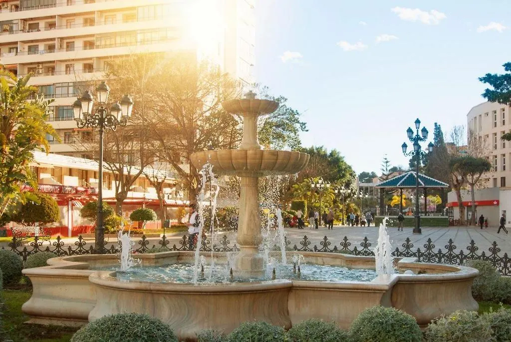 Apartamentos Modernos Y Centricos Torremolinos