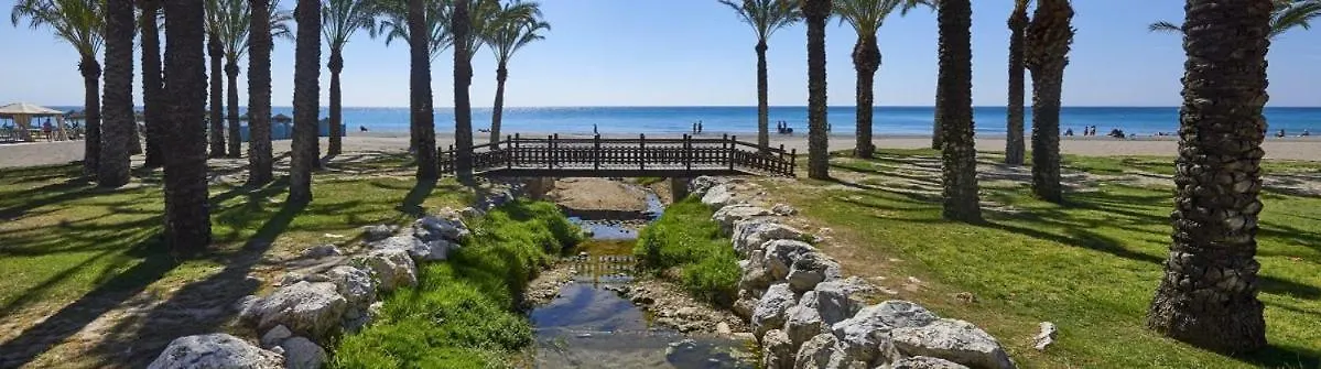 Apartamentos Modernos Y Centricos Torremolinos