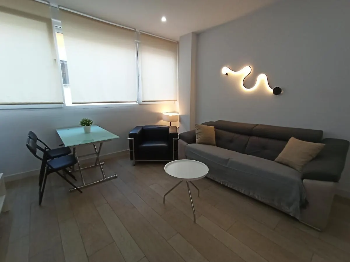 Apartment Apartamentos Modernos Y Centricos Torremolinos