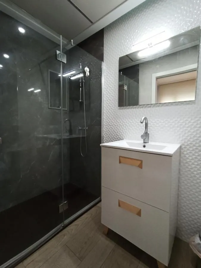 Apartment Apartamentos Modernos Y Centricos Torremolinos Spain
