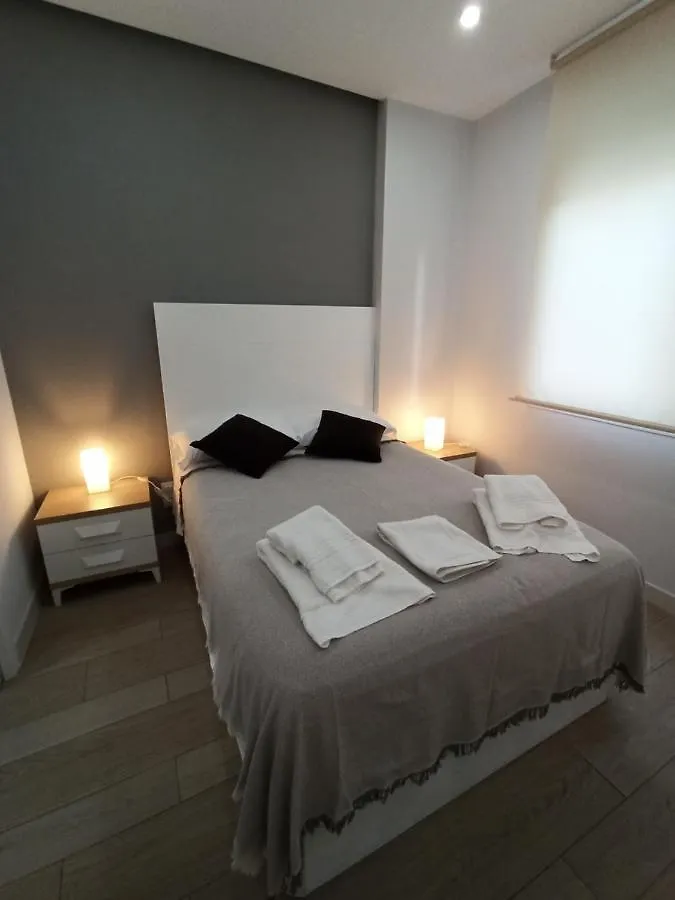Apartamentos Modernos Y Centricos Torremolinos Apartment