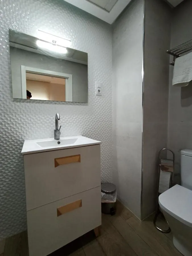 Apartamentos Modernos Y Centricos Torremolinos