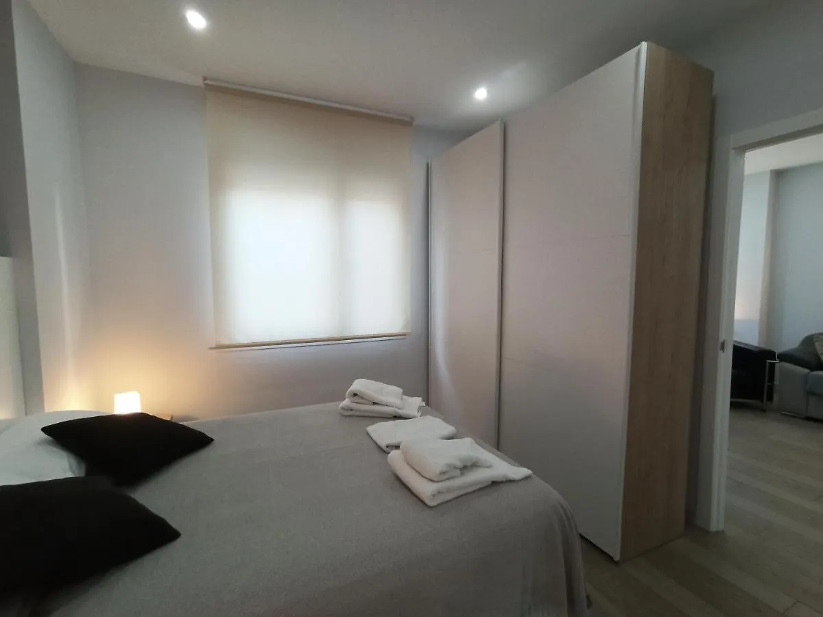 Apartamentos Modernos Y Centricos Torremolinos Spain