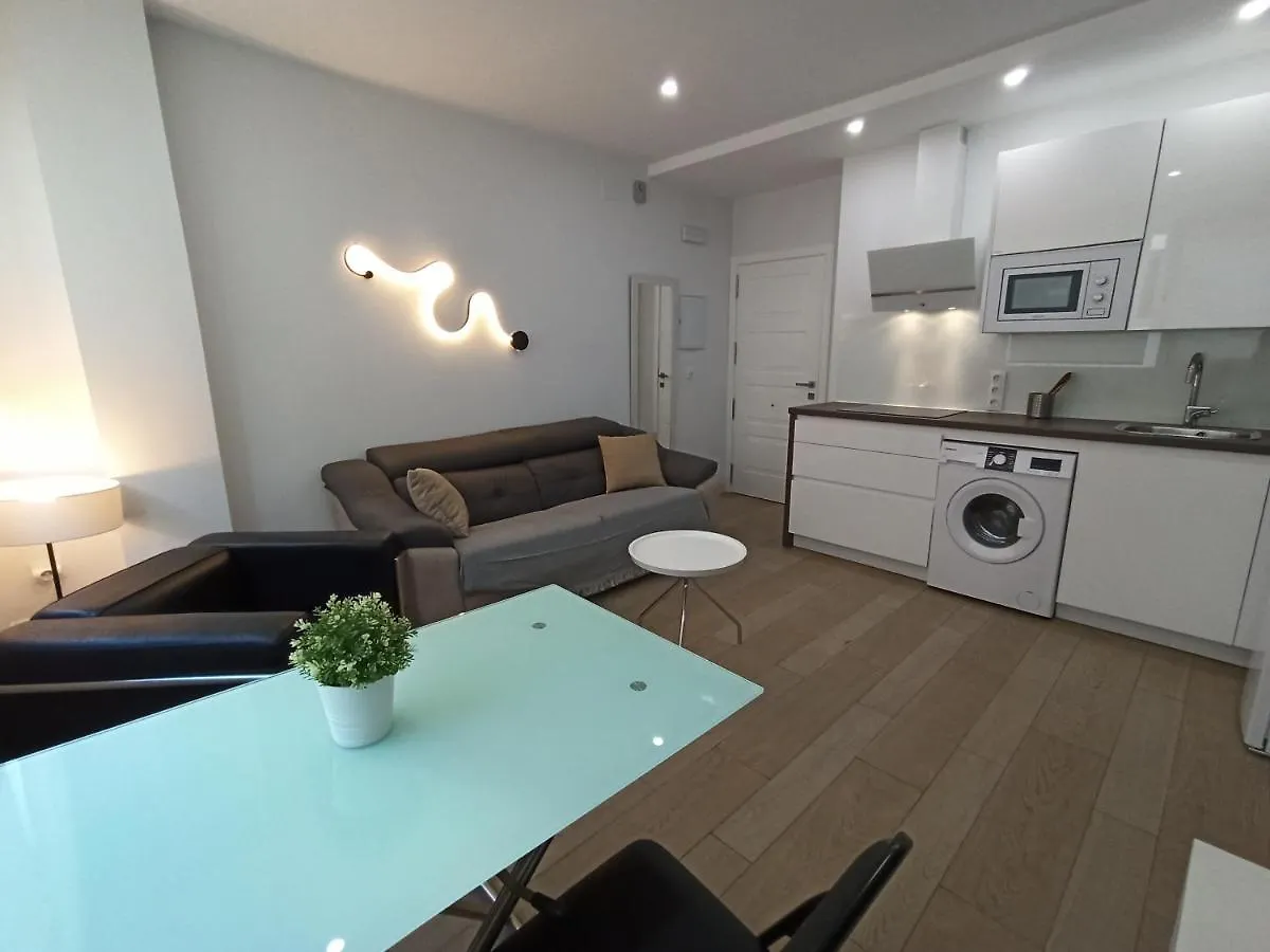 Apartamentos Modernos Y Centricos Torremolinos