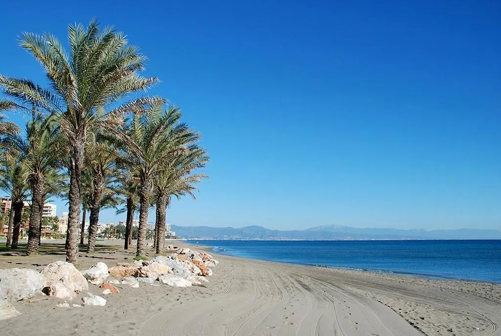 Apartmán Apartamentos Modernos Y Centricos Torremolinos Španělsko