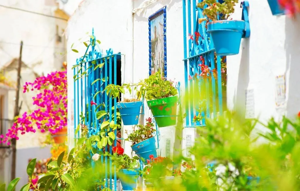 Apartamentos Modernos y Centricos Torremolinos
